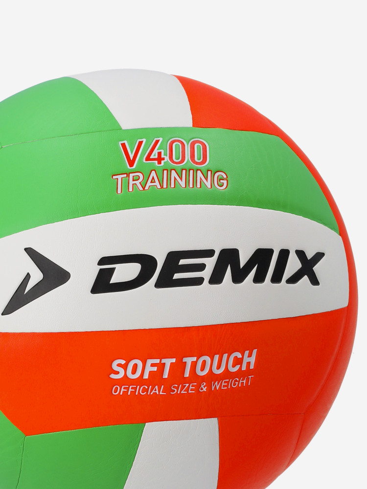 Мяч волейбольный Performance Soft Touch - фото 3