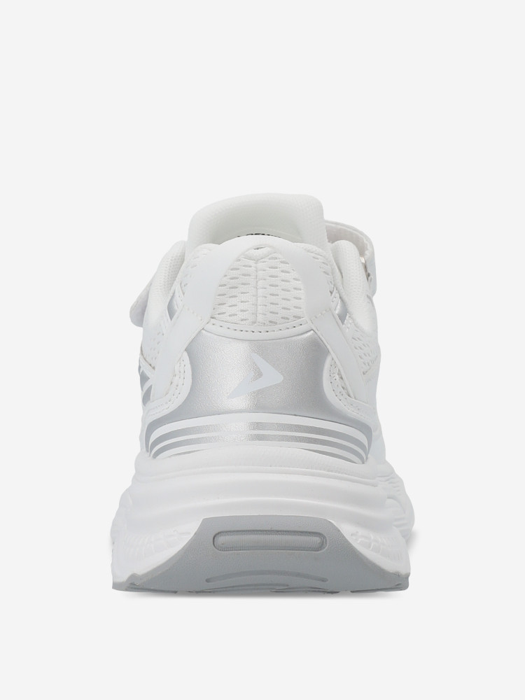 Кроссовки для девочек Jolly - фото 3