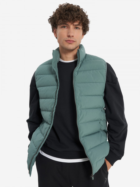 Жилет утепленный мужской Workday