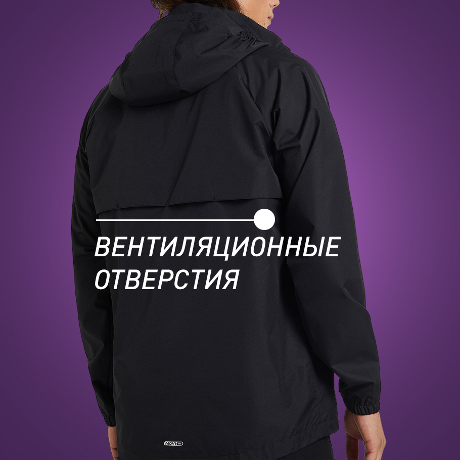 ДОПОЛНИТЕЛЬНАЯ ВЕНТИЛЯЦИЯ