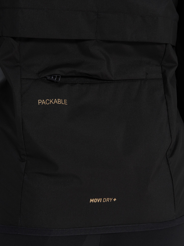 Куртка мембранная женская - фото 10