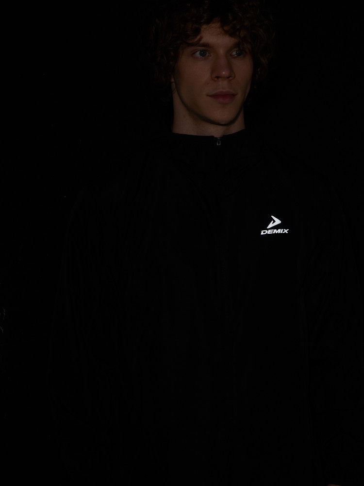 Ветровка мужская - фото 7