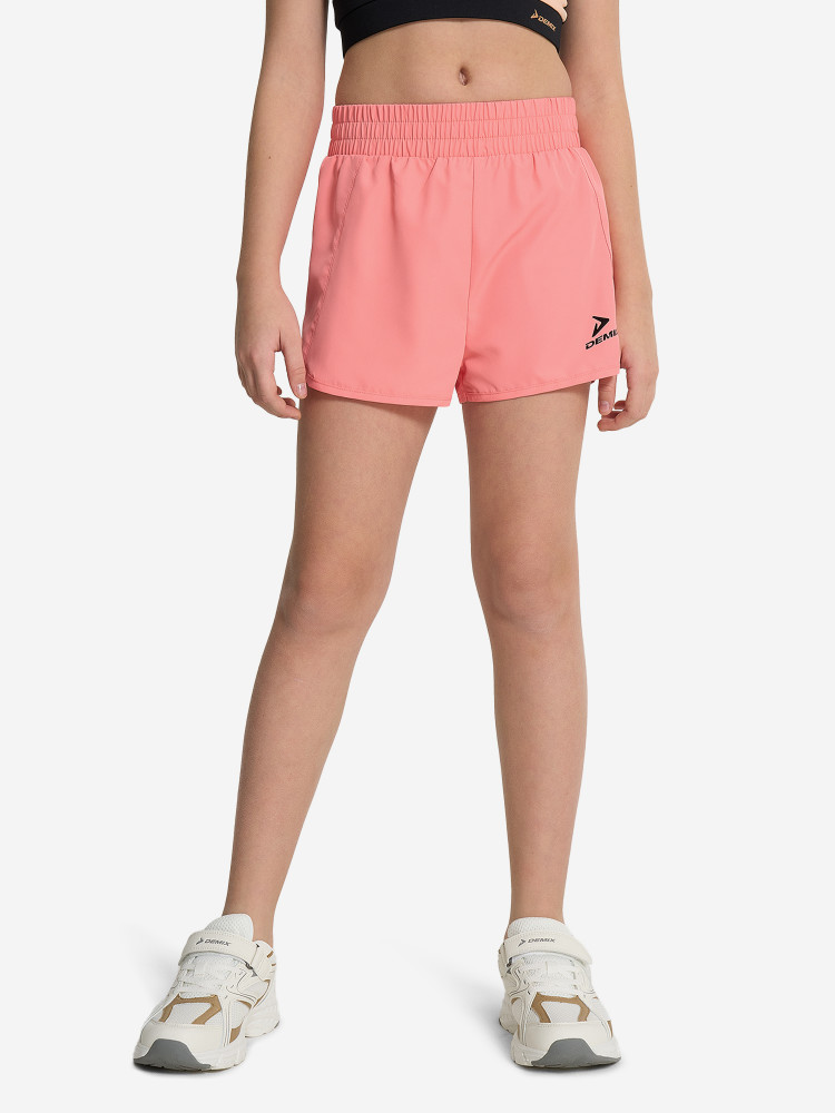 Шорты для девочек - фото 2