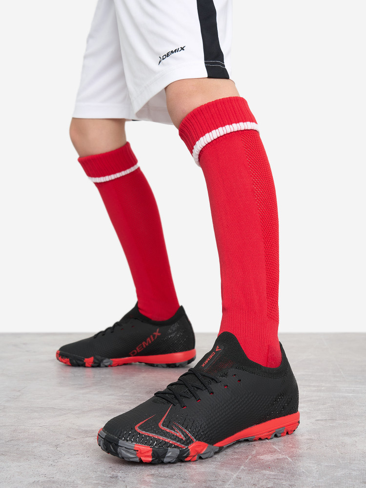 Бутсы для мальчиков Exponenta Enrblast Jr Tf - фото 9