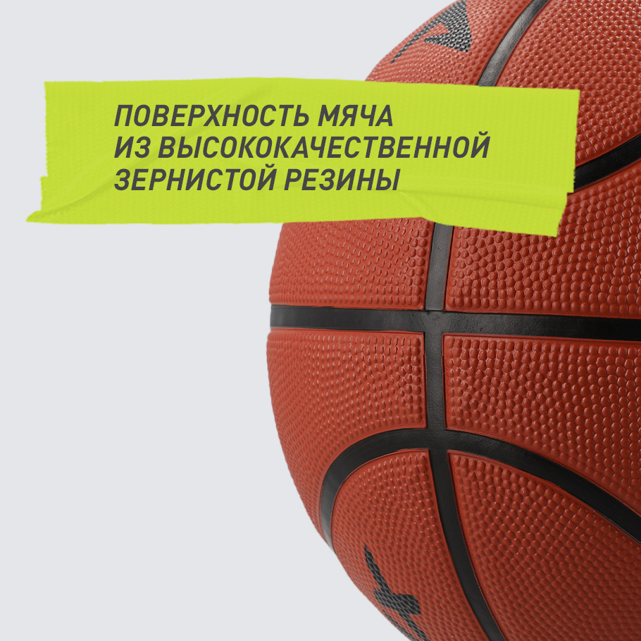 КОНТРОЛЬ МЯЧА