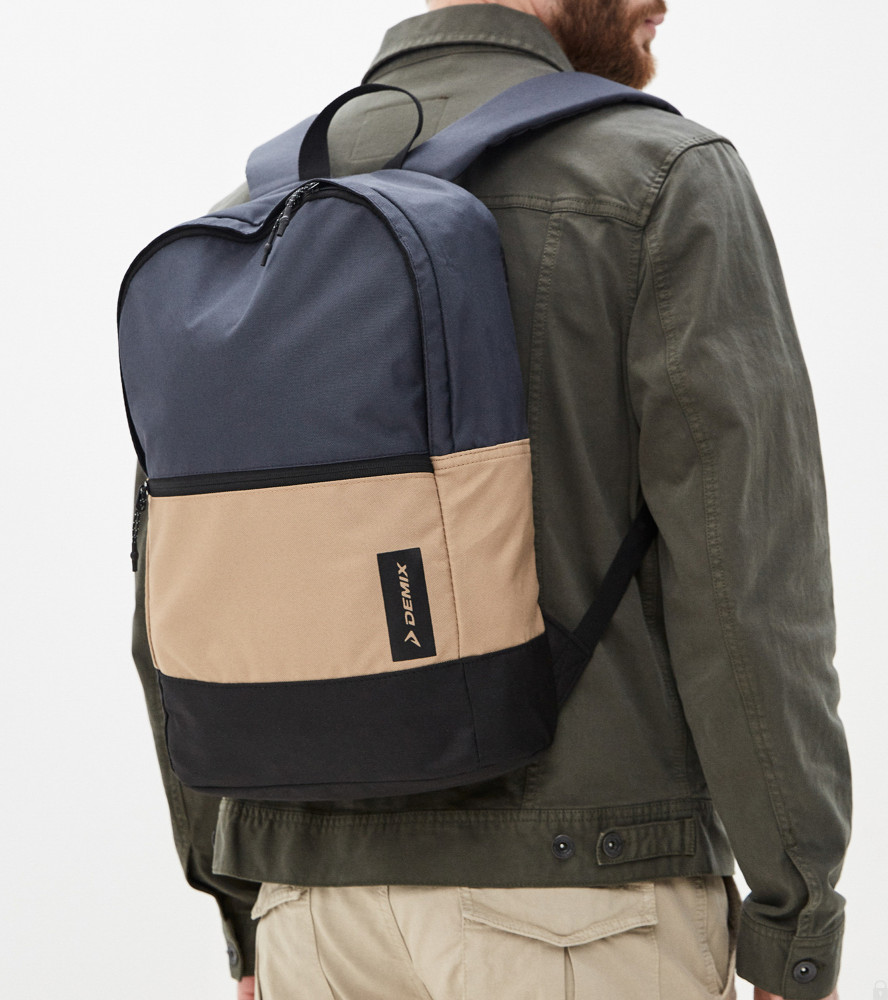 Рюкзак - фото 7