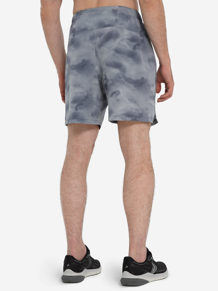 Шорты мужские - фото 3