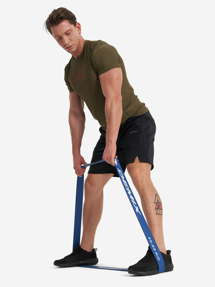 Лента силовая, 55-65 кг - фото 1