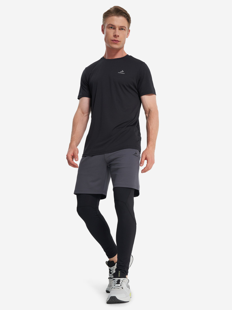 Футболка мужская - фото 5