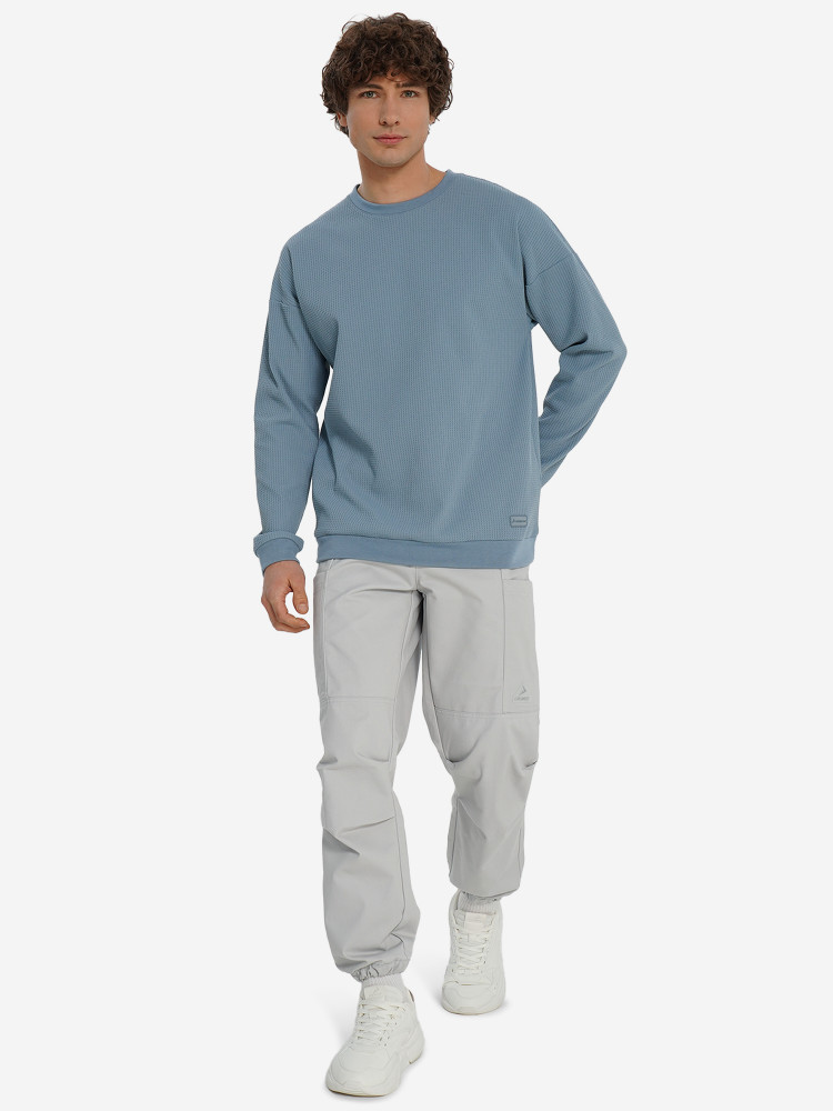 Брюки мужские - фото 4