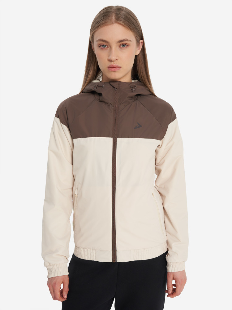 Легкая куртка женская - фото 2