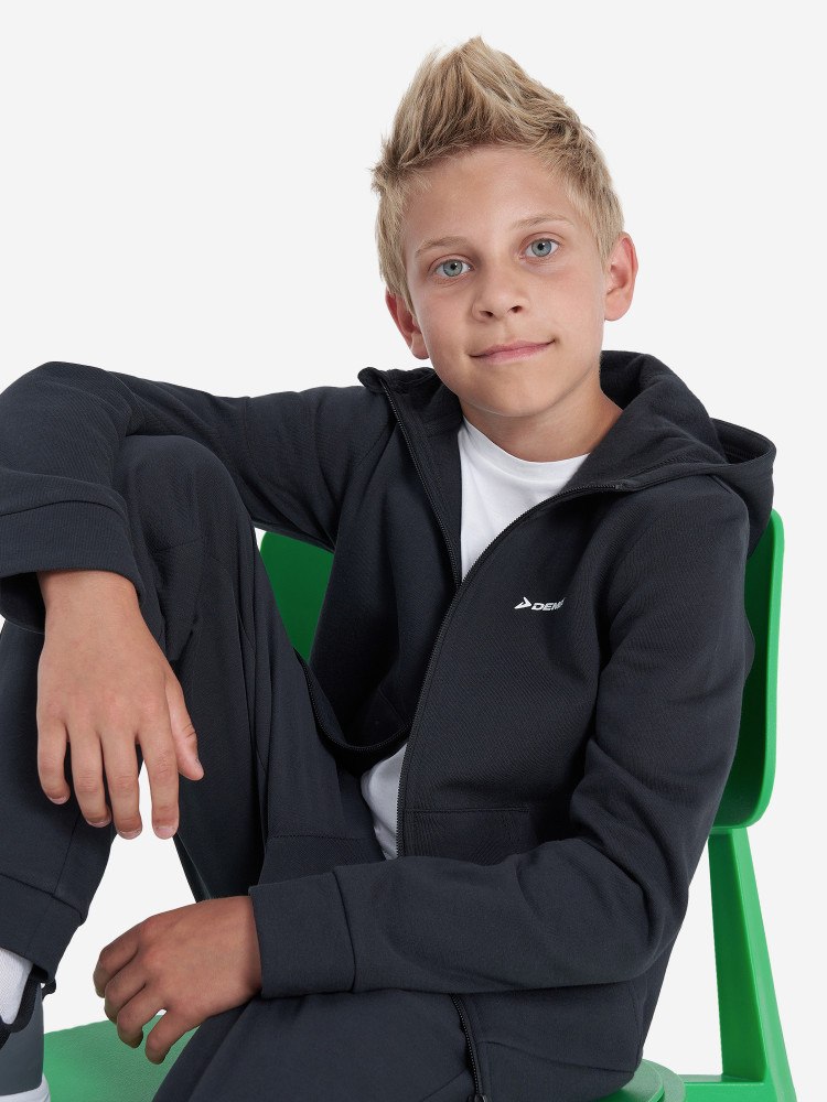 Толстовка для мальчиков - фото 5