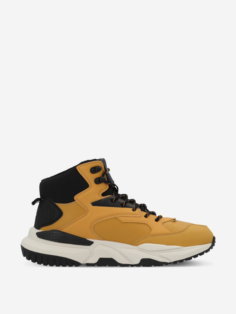 Кроссовки утепленные мужские Sprinter Verse 2 WTR - фото 4