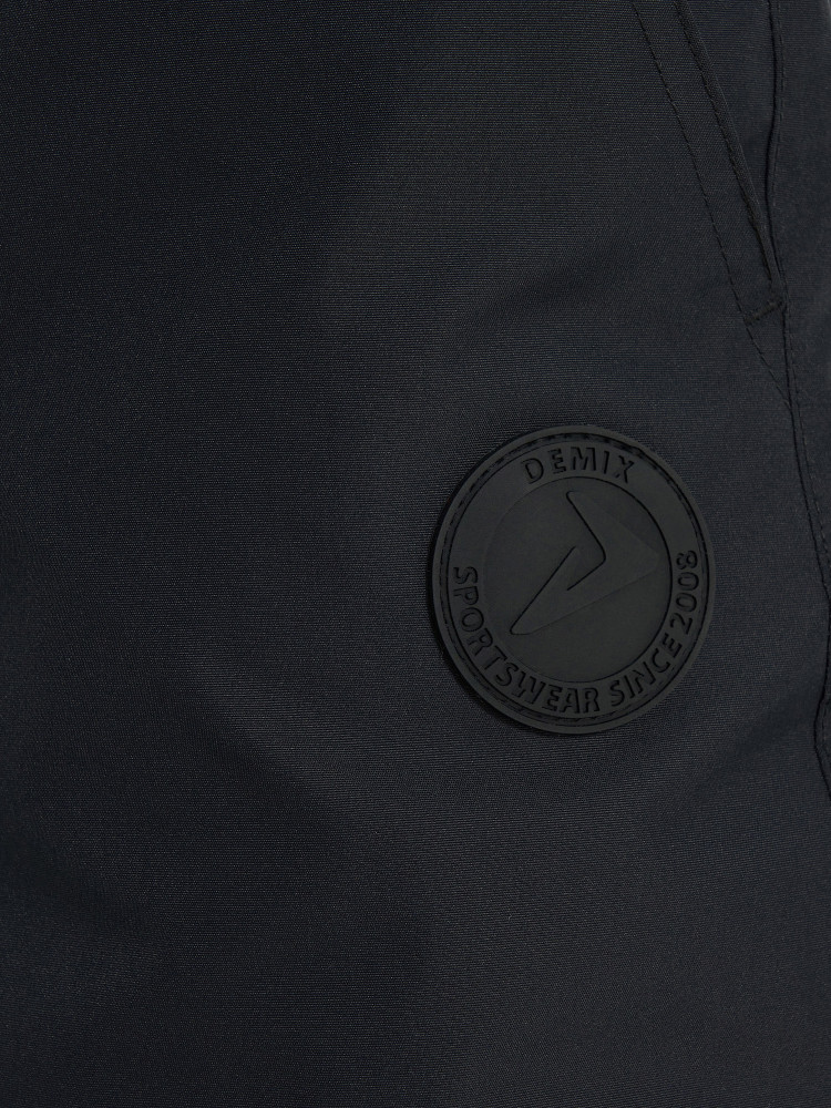 Брюки утепленные для мальчиков - фото 10