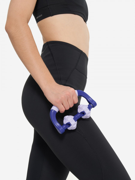 Ручной массажер с одной ручкой