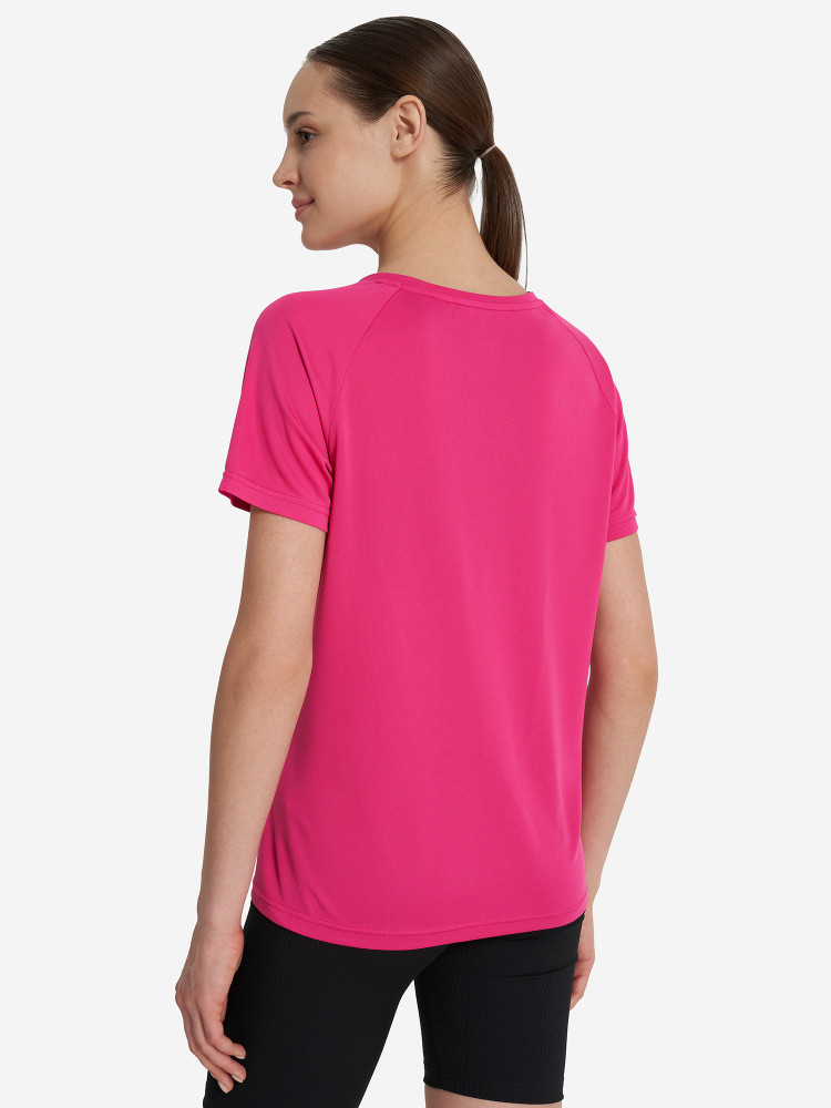 Футболка женская - фото 3