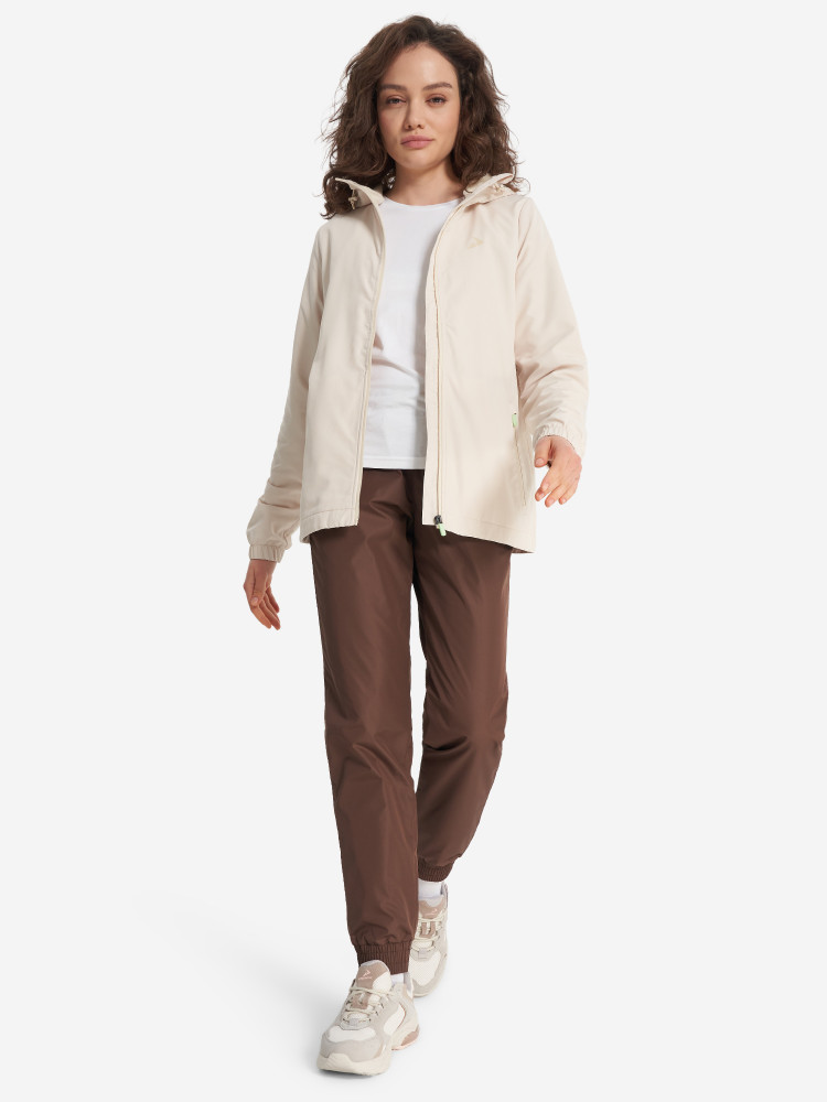 Легкая куртка женская - фото 4