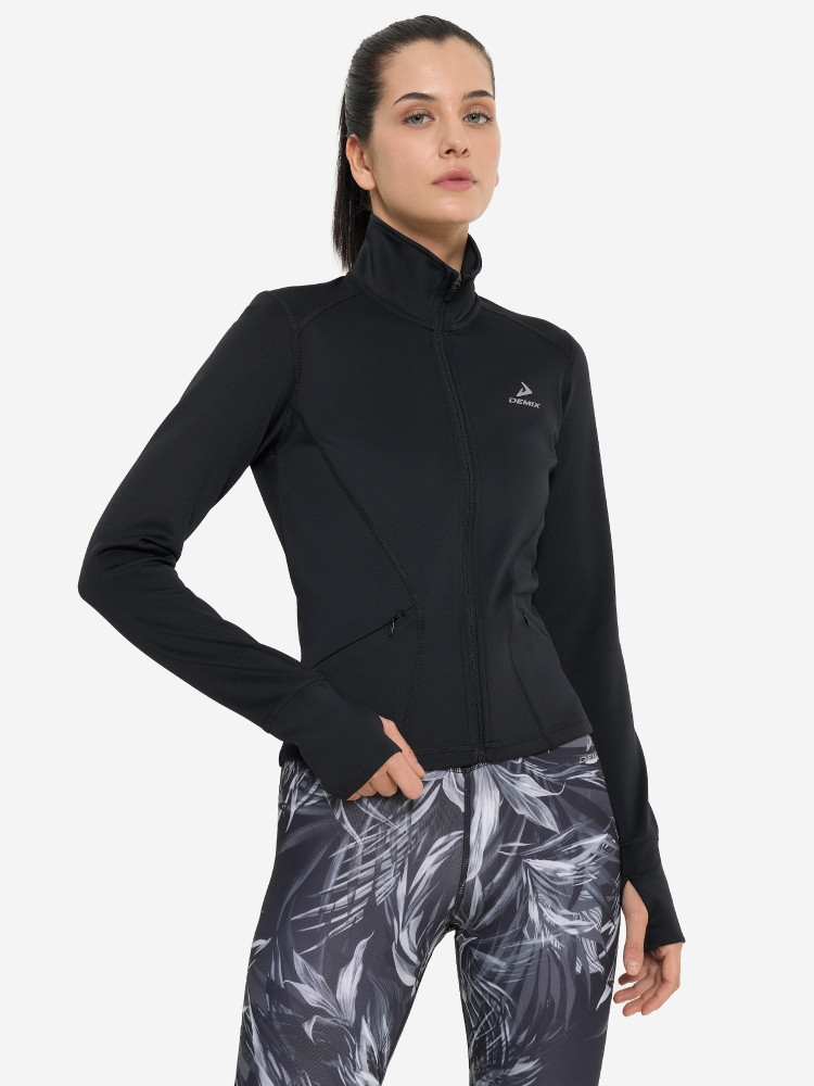 Толстовка женская - фото 2