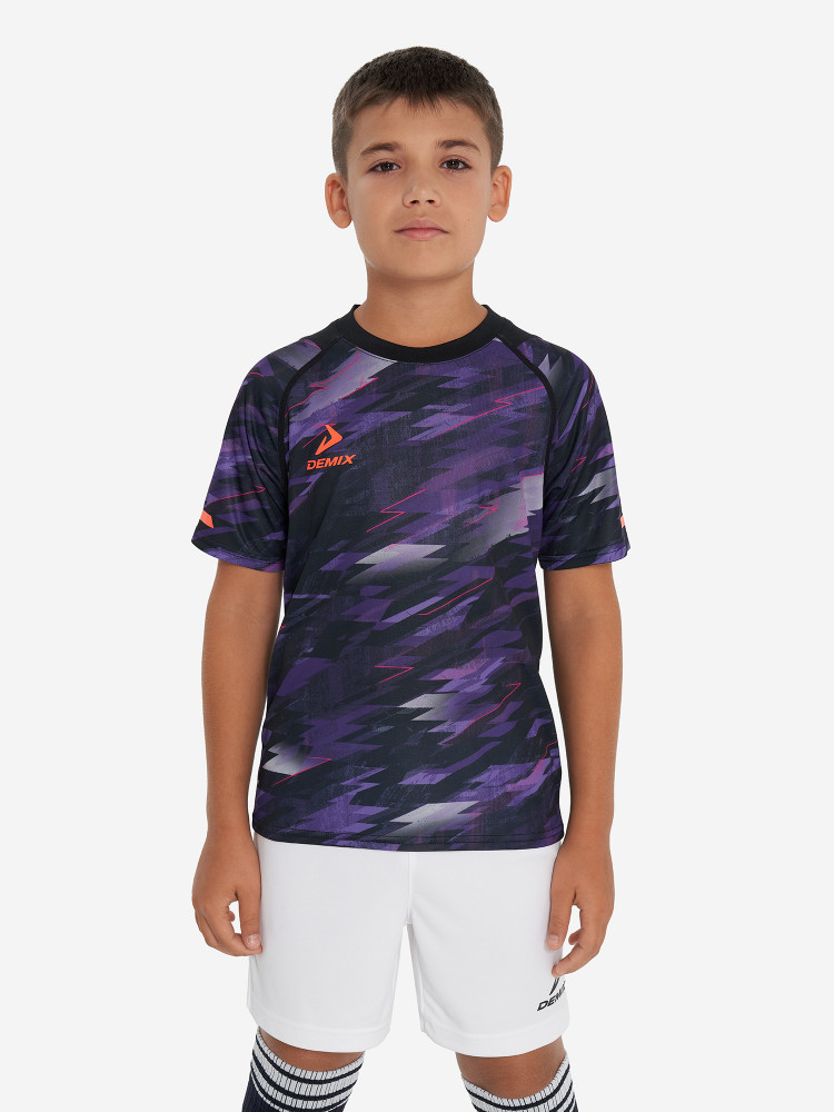 Футболка для мальчиков - фото 2