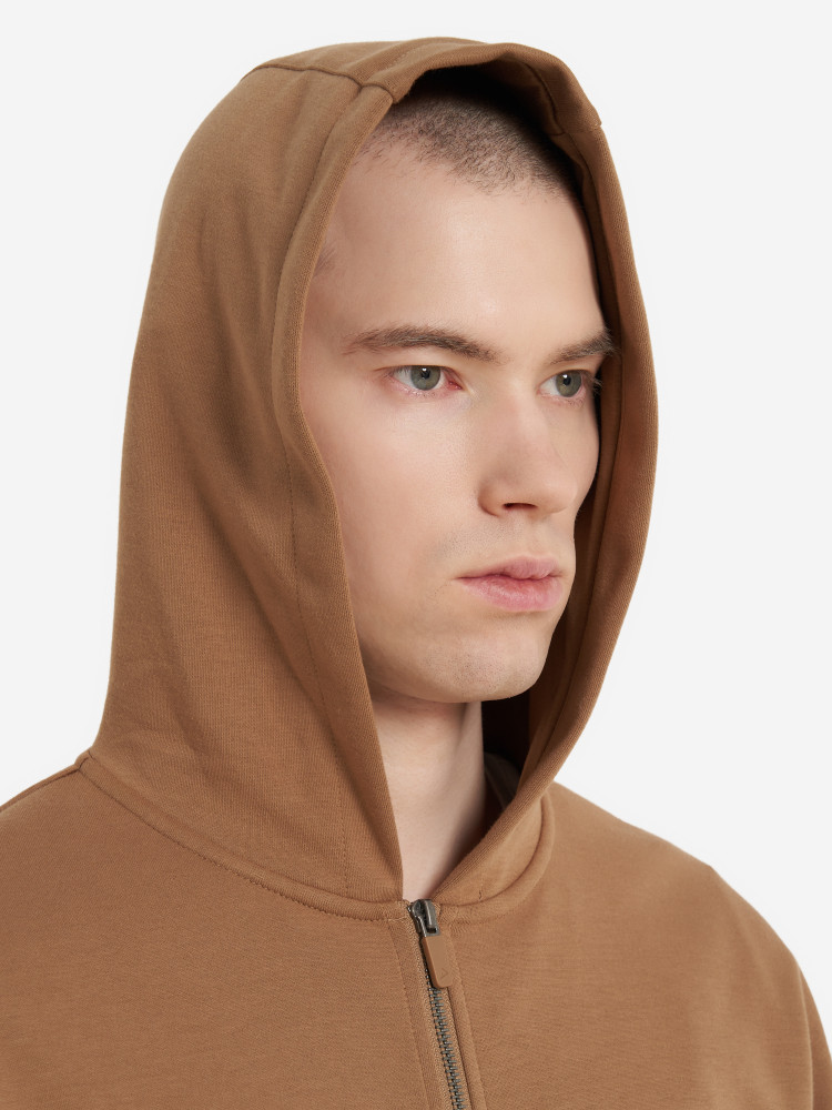 Толстовка мужская - фото 4