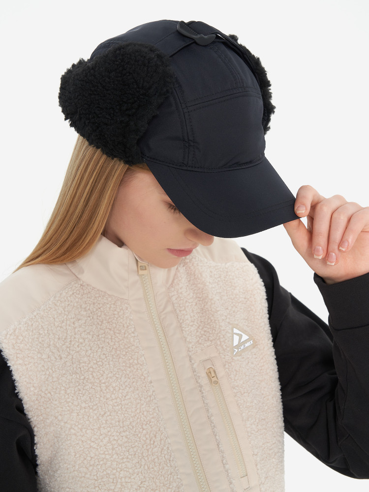 Бейсболка Demix x AYTΛO - фото 1