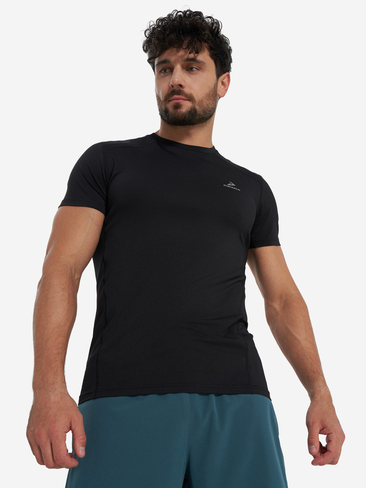 Футболка мужская - фото 1