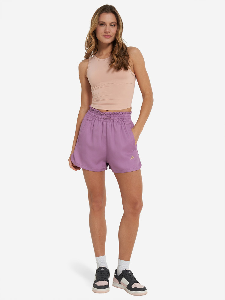 Шорты женские - фото 4