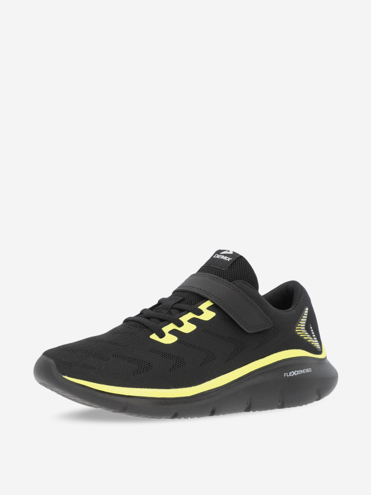 Кроссовки для мальчиков Magus 3.0 - фото 2