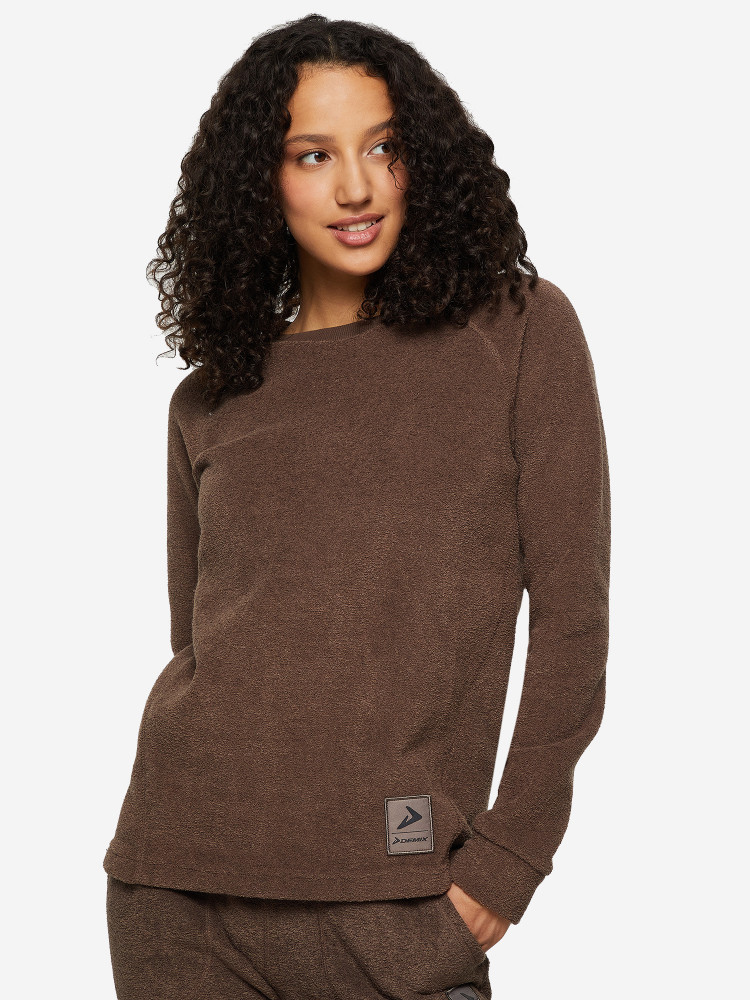 Свитшот женский - фото 1