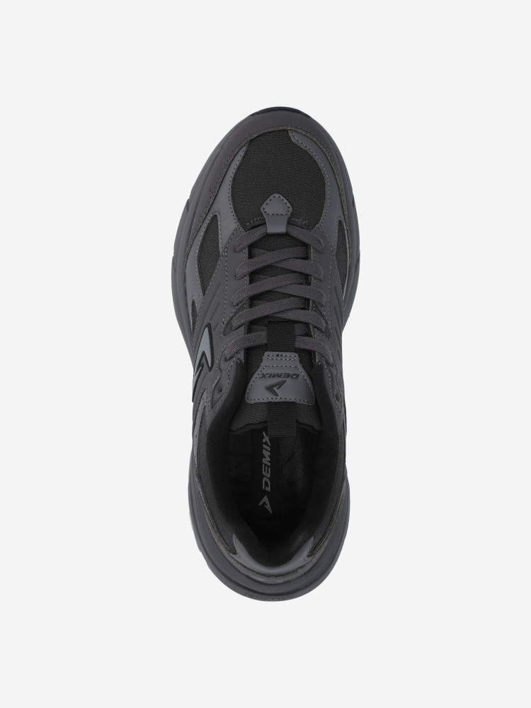 Кроссовки утепленные женские Heritage 2000 Ny - фото 5