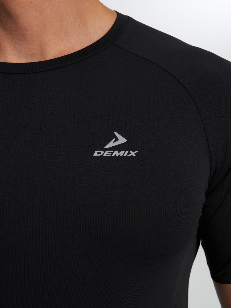 Футболка мужская Running Tech - фото 6