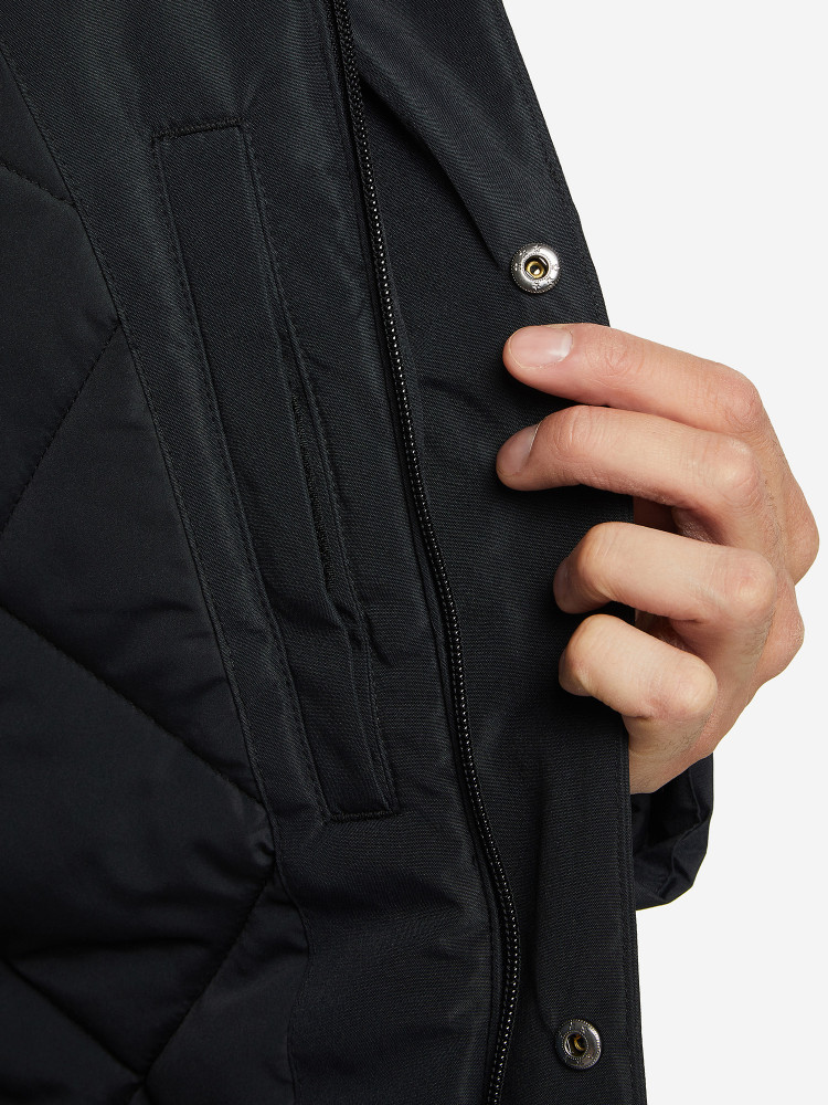 Куртка утепленная мужская - фото 6