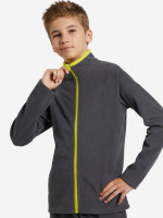 темно-серый