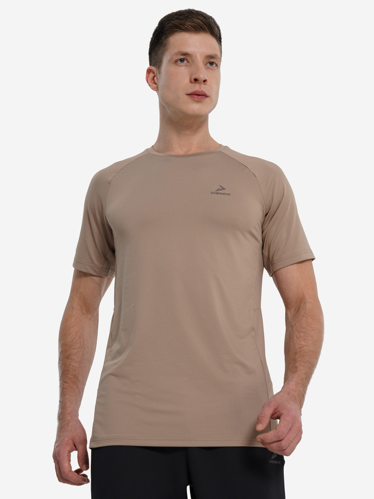 Футболка мужская - фото 5