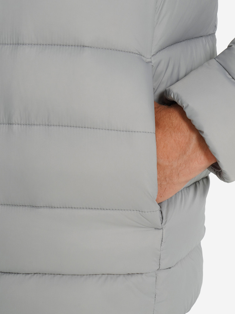 Куртка утепленная мужская - фото 6