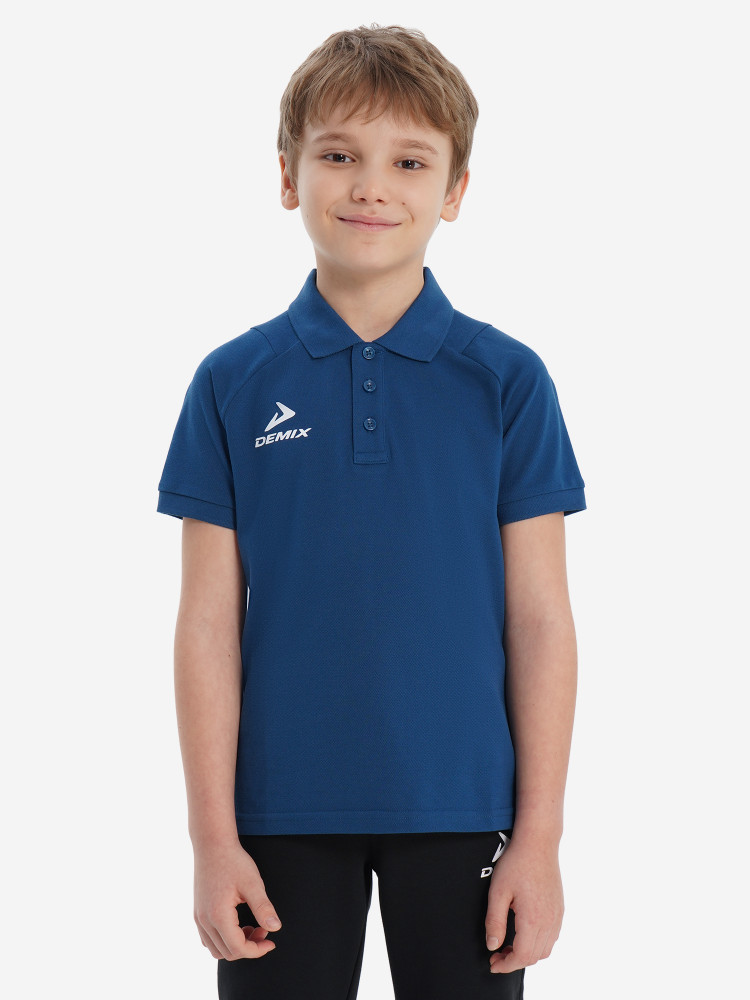 Футболка для мальчиков - фото 2