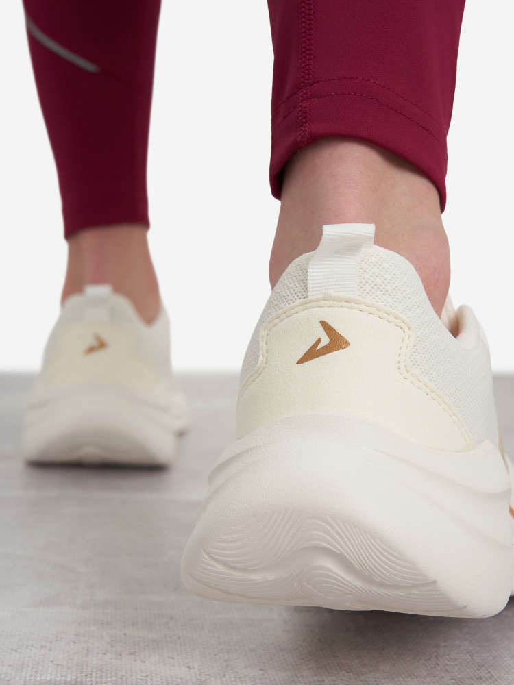 Кроссовки женские Turbo 2 - фото 5