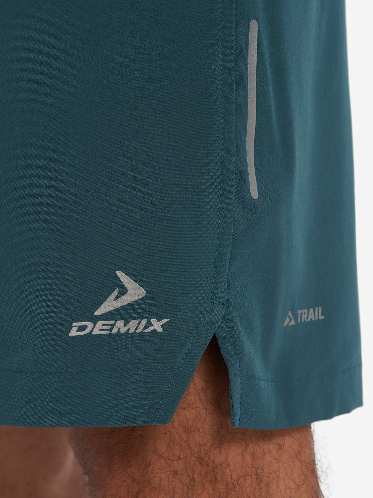 Шорты компрессионные мужские - фото 10