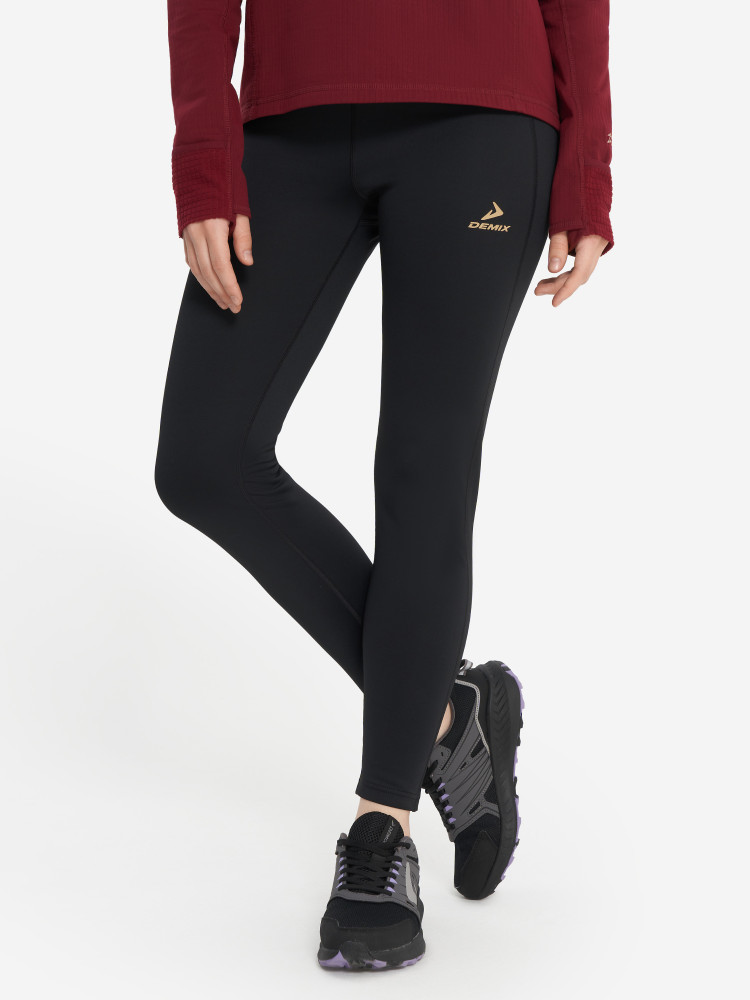 Легинсы женские LongRun Trail Brushed - фото 6