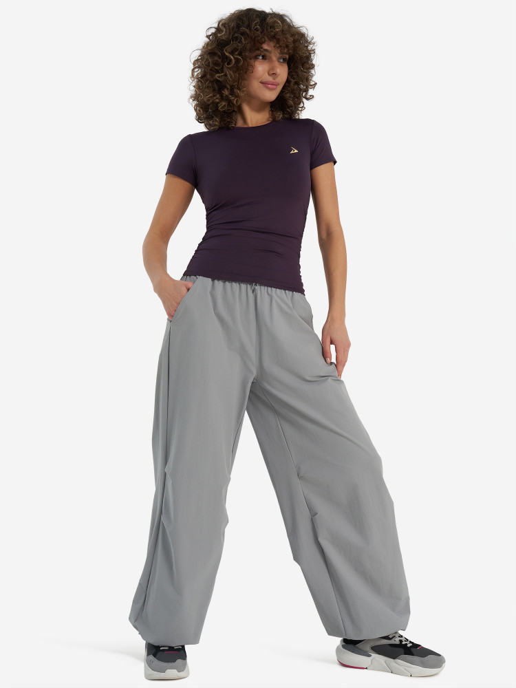 Футболка женская - фото 4