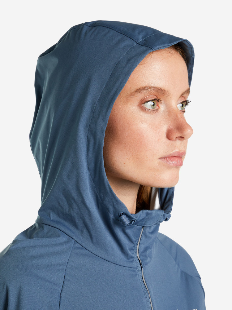 Куртка мембранная женская - фото 4