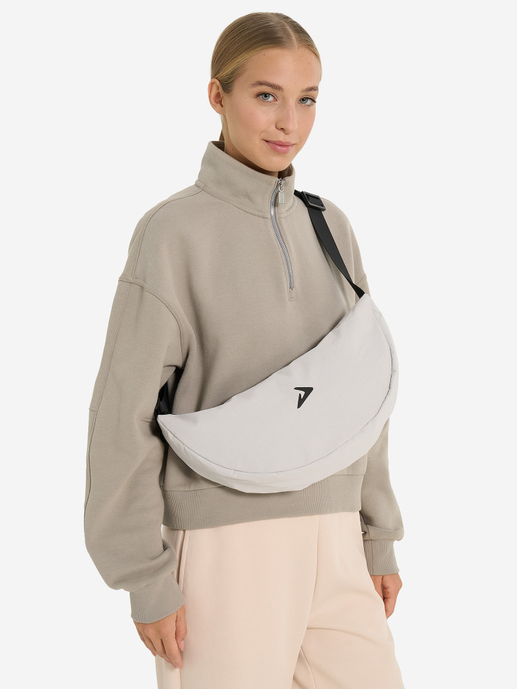 Сумка через плечо женская - фото 2