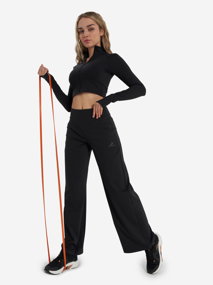 Брюки женские - фото 5