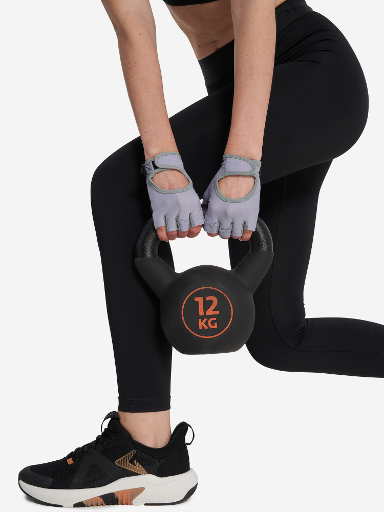 Перчатки для фитнеса - фото 8