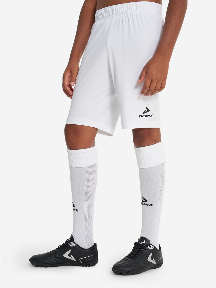 Шорты для мальчиков Matchday - фото 2