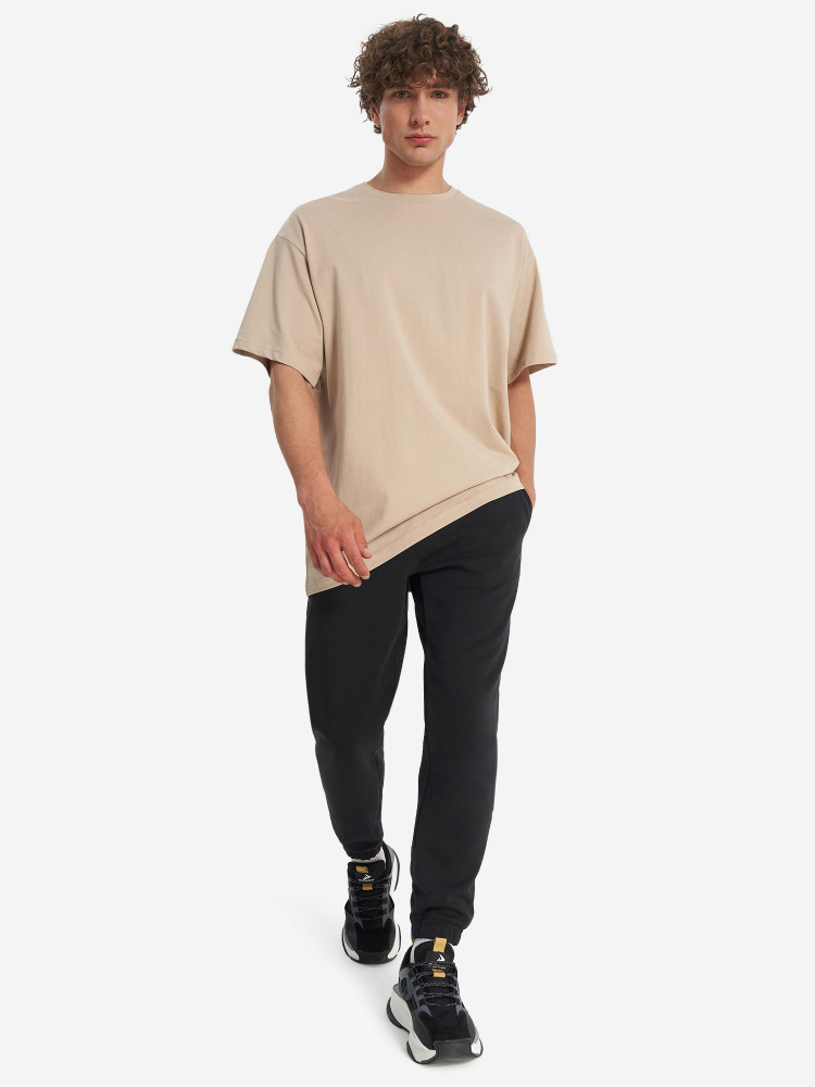 Футболка мужская - фото 4