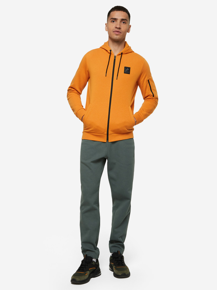 Толстовка мужская - фото 3