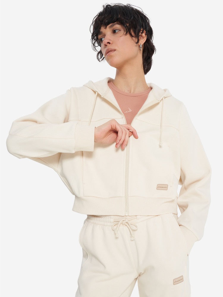 Толстовка женская Workday - фото 6