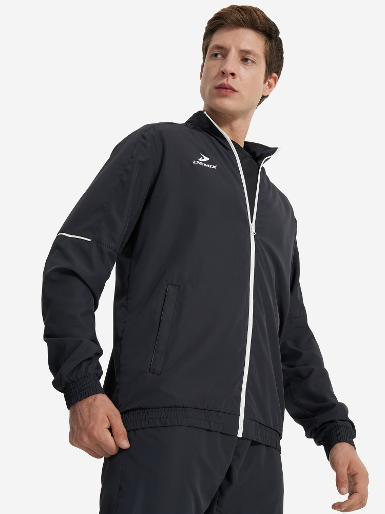 Ветровка мужская - фото 1