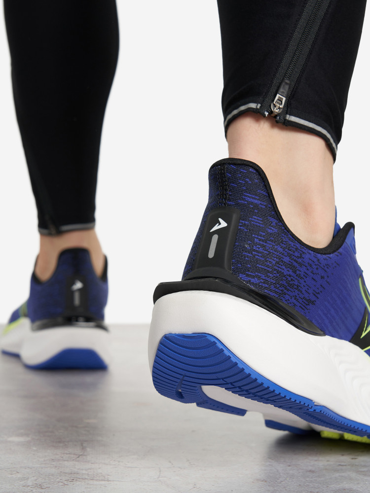 Кроссовки мужские Spectre Enrblast 4 - фото 9